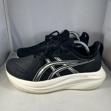 Asics Mens Size 9.5 Gel-Nimbus