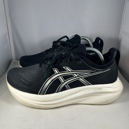 Asics mens size gel nimbus - size, 9.5