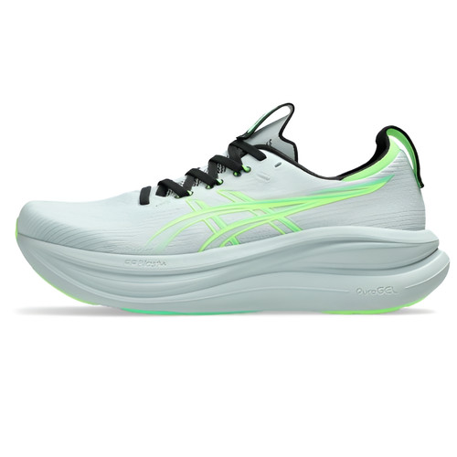 Asics gel nimbus - asics, 28