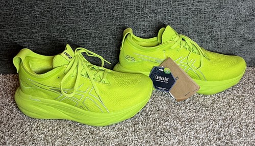 Asics gel nimbus - asics, 25