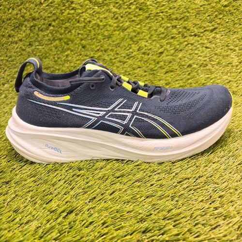 Asics gel nimbus mens size - asics,