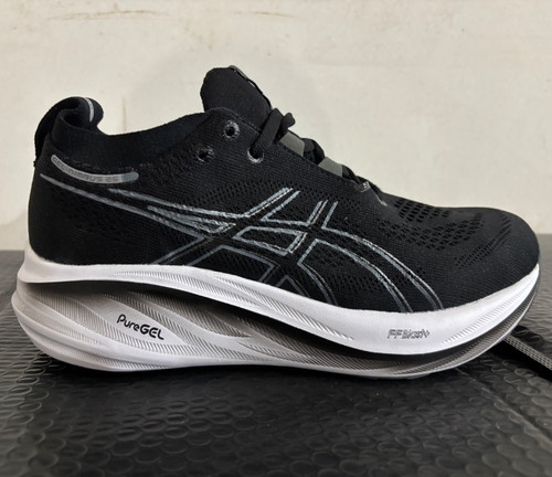 Asics gel nimbus men - gel-nimbus, 26