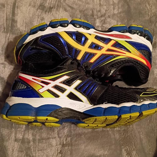 Asics gel nimbus mens - asics, gel-nimbus