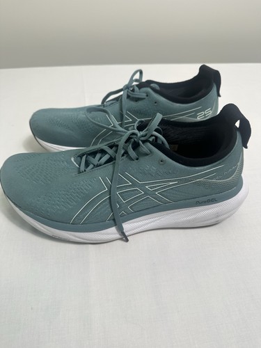 Asics gel nimbus - gel, size
