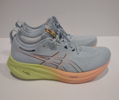 Asics gel nimbus paris - paris, mens