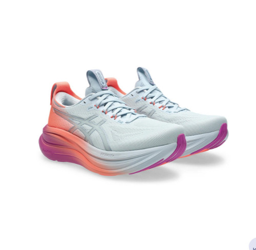 Asics wmen gel nimbus - asics, wmen's