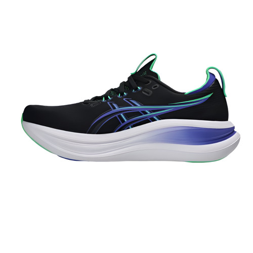 Asics gel nimbus - gel-nimbus, black