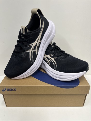 Asics gel nimbus men - gel-nimbus, 28