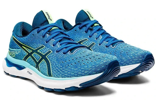 Asics gel nimbus - asics, gel-nimbus