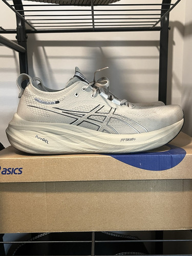 Asics gel nimbus men s - gel-nimbus, 26