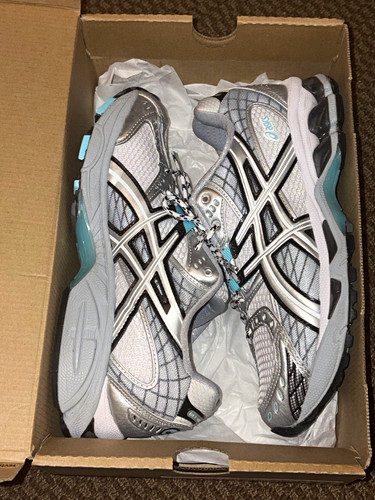 Asics gel nimbus - 10, men’s