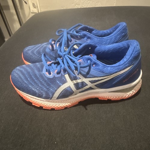 Asics gel nimbus men - gel-nimbus, running