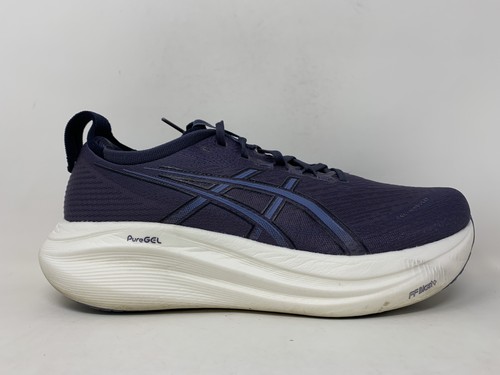 Men asics gel nimbus 27 - asics,
