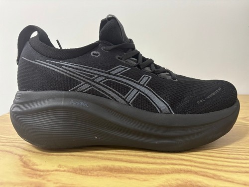 Asics gel nimbus men shoe - gel, 27