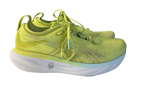 Asics men gel nimbus - asics,