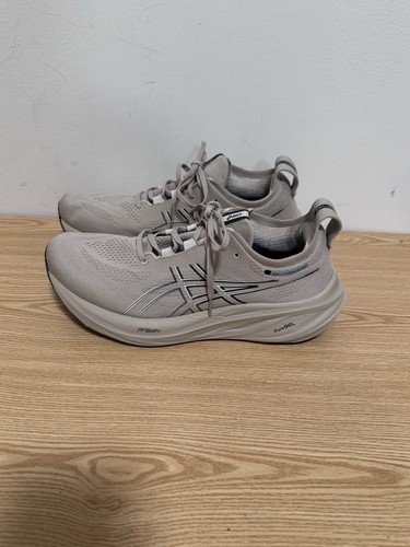Asics gel nimbus men sz - gel-nimbus, men’s
