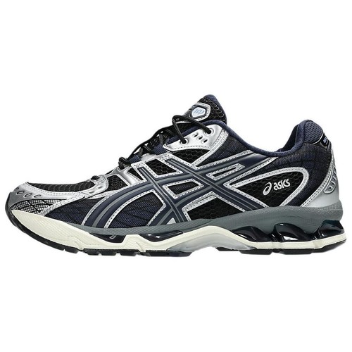 Asics gel nimbus black - asics, 'black