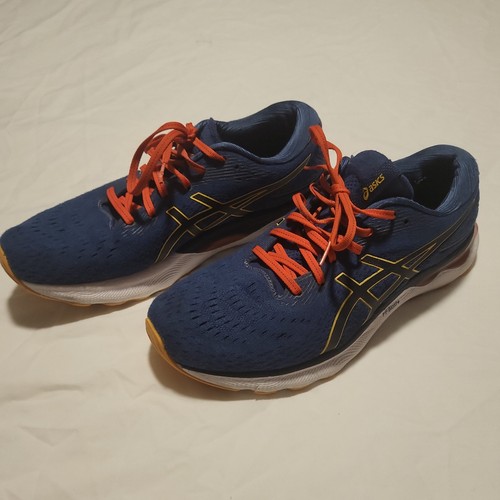 Asics gel nimbus men s - asics, men's