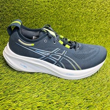 Asics Gel Nimbus 26 Mens Size