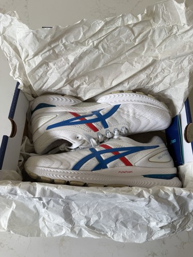 Asics gel nimbus retro - asics, 22