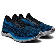 ASICS Men Gel Nimbus 23 Knit