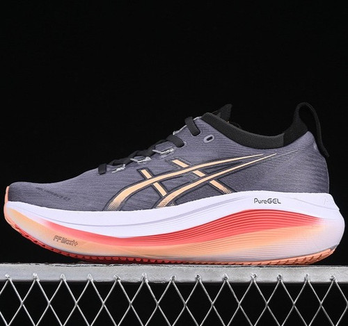 Asics gel nimbus carbon - nimbus, 27