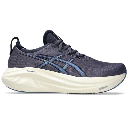 Men asics gel - gel-nimbus, 27