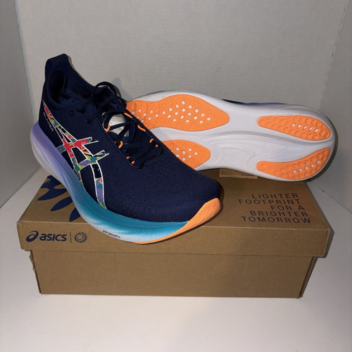 Asics gel nimbus lite show - gel-nimbus, lite-show