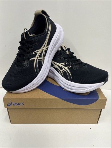 Asics gel nimbus men - 28, men's