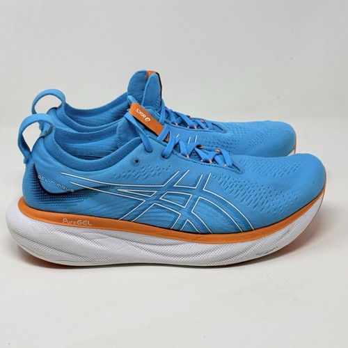 Asics gel nimbus sneakers - asics, 25
