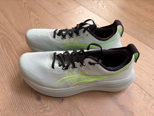 Asics gel nimbus men - 28, 12
