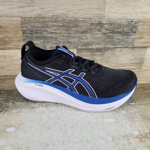 Asics gel nimbus mens shoes - gel-nimbus, 27