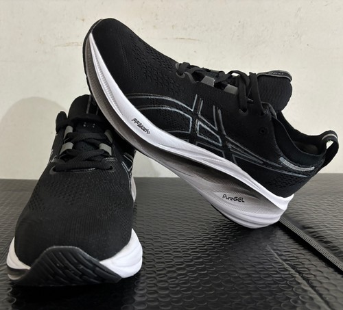 Size asics gel nimbus - us,