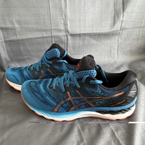 Asics gel nimbus - asics, men’s