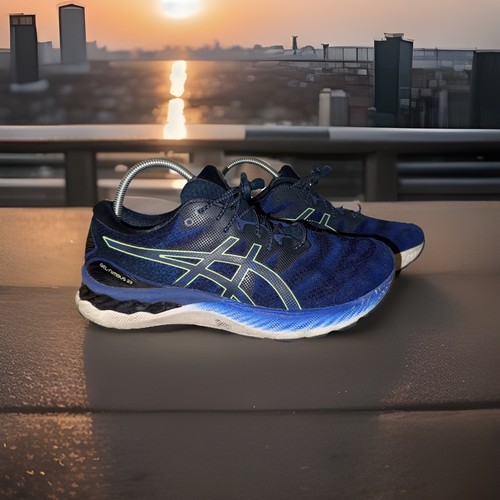 Asics gel nimbus - gel-nimbus, 23