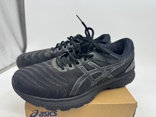 Asics gel nimbus sneakers - asics,