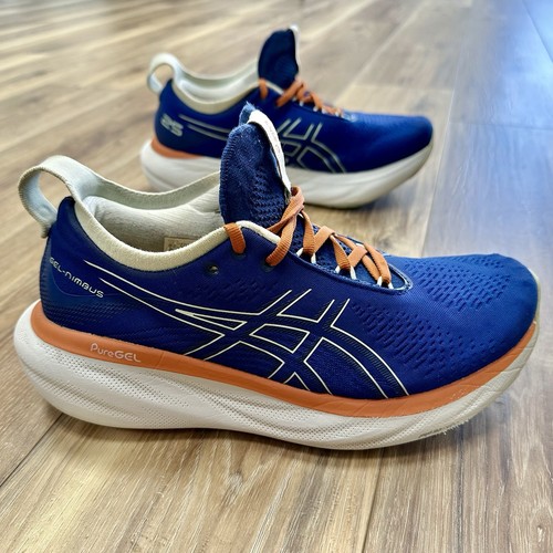Asics gel nimbus running - gel-nimbus, 25