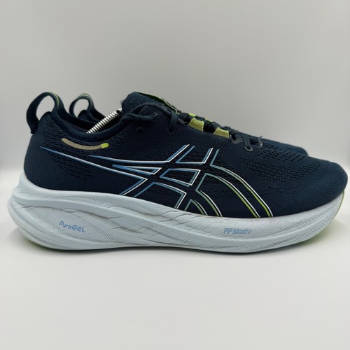 Asics gel nimbus - asics, gel-nimbus