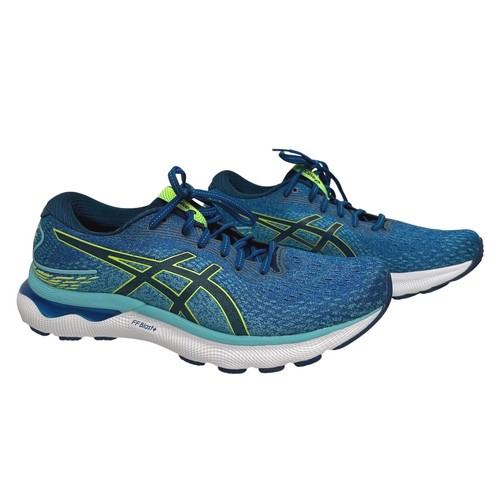 Asics gel nimbus - gel-nimbus, mens
