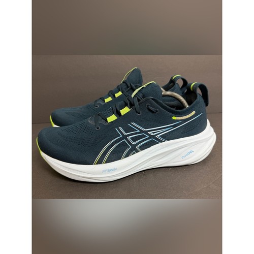 Asics gel nimbus running - asics,