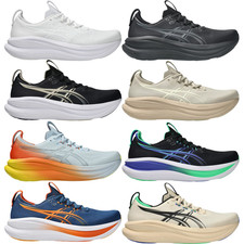 Asics GEL-Nimbus 28 Men