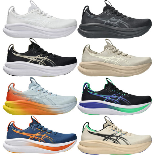 Asics gel nimbus men - asics,