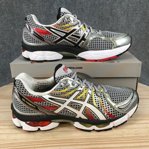 Asics gel nimbus - asics, gel-nimbus