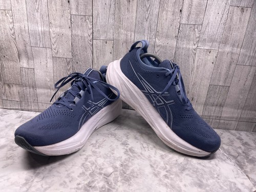 Asics gel nimbus sneakers - asics, gel-nimbus