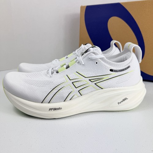Asics gel nimbus running - gel,
