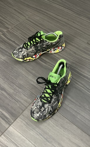 Asics gel nimbus - asics, gel-nimbus