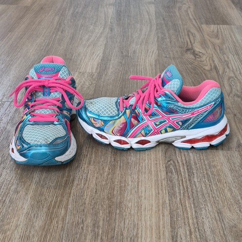 Asics gel nimbus women - asics, 16