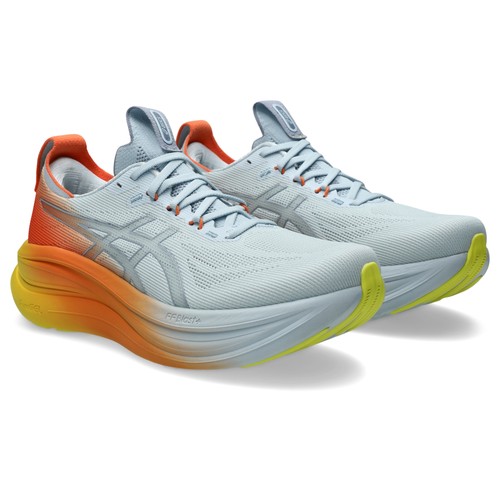Asics men gel nimbus 28 - asics, gel-nimbus