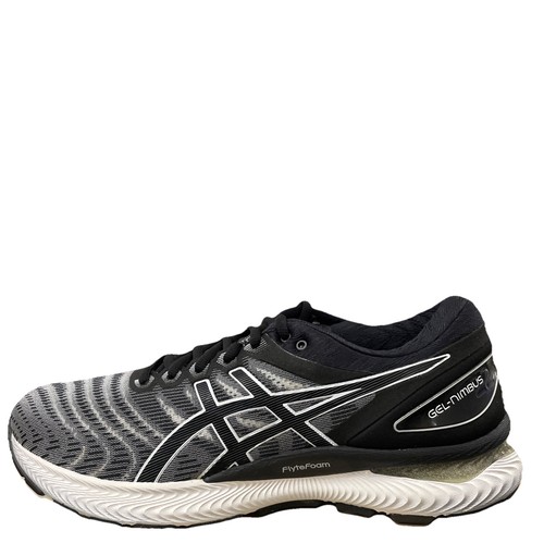 Asics gel nimbus men new - 22,