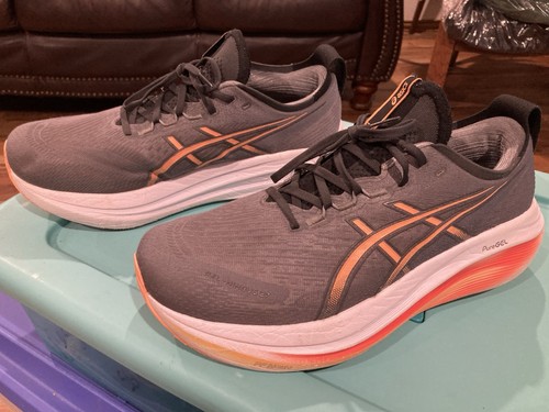 Asics men gel nimbus 27 - men's,